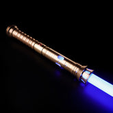 Dragon King Lightsaber