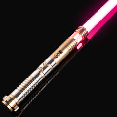 Defiance Lightsaber