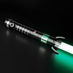 Dark Force lightsaber