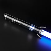 Dark Force lightsaber