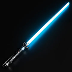 Dark Force lightsaber