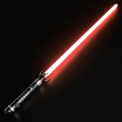Dark Force lightsaber