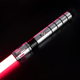 Carbonized Lightsaber - Se puede hacer doble (Exclusivo)