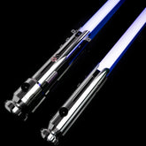 Ahsoka Tano Duo Set V.1.0 Lightsaber
