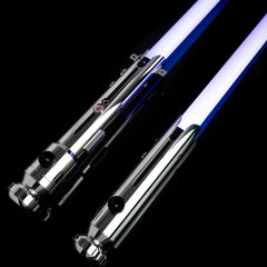 Ahsoka Tano Duo Set V.1.0 Lightsaber