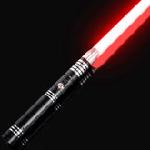 Infernal Blow Lightsaber