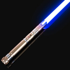 Lithium Lightsaber