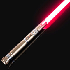 Lithium Lightsaber