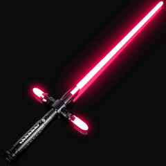 Deadly Strike Lightsaber