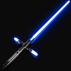 Deadly Strike Lightsaber