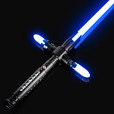 Deadly Strike Lightsaber