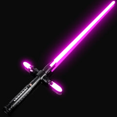 Deadly Strike Lightsaber