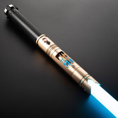 La orden 66 Deluxe Lightsaber
