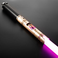 La orden 66 Deluxe Lightsaber