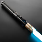 La orden 66 Deluxe Lightsaber