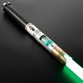 La orden 66 Deluxe Lightsaber