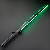The Black Saber Deluxe - Sable de luz