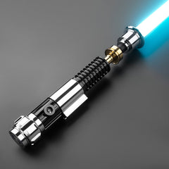 Obi-Wan Kenobi V.3.0 Lightsaber