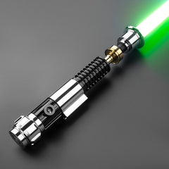 Obi-Wan Kenobi V.3.0 Lightsaber