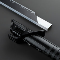 Mandalorian Deluxe Edition Darksaber
