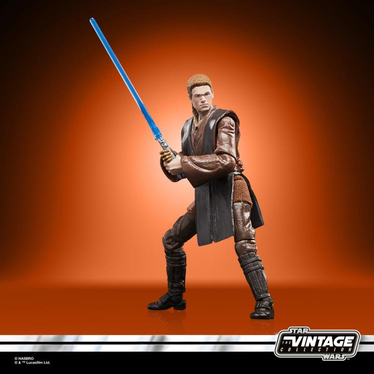 Star Wars The Vintage Collection Anakin Skywalker 3 3/4-pulgadas Action Figure (2022)