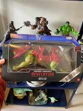 Masters of the Universe: Battle Cat Deluxe - Friki Stores