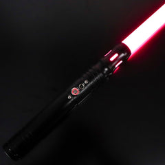 Sith Order Lightsaber
