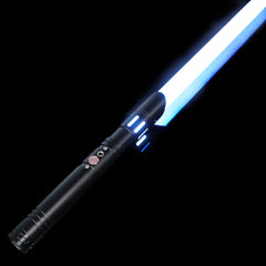 Twi'lek Warrior Lightsaber