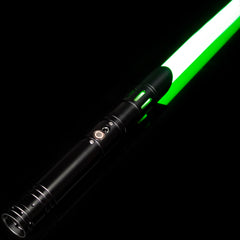 Twi'lek Warrior Lightsaber