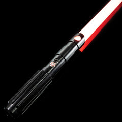 Black Light Lightsaber