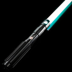 Black Light Lightsaber
