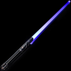 Silver Strike Deluxe Lightsaber