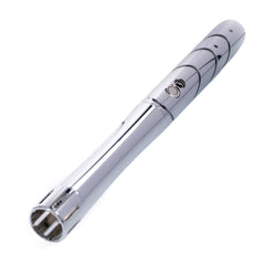 Silver Strike Deluxe Lightsaber