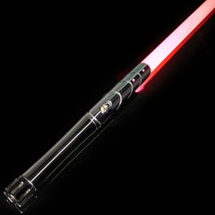 Silver Strike Deluxe Lightsaber