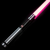 Thunder Whip Lightsaber