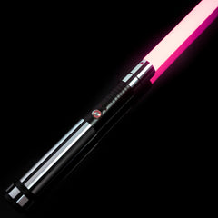 Thunder Whip Lightsaber