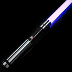 Thunder Whip Lightsaber
