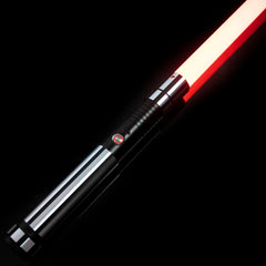 Thunder Whip Lightsaber