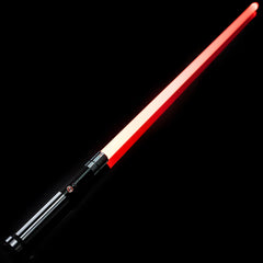 Thunder Whip Lightsaber