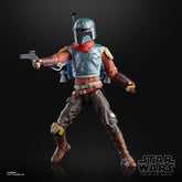 Deluxe Cobb Vanth (The Mandalorian) 6"- The Black Series