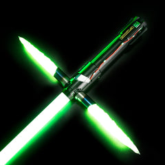 Kylo Ren Lightsaber