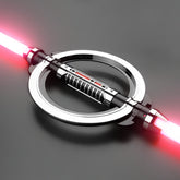 Grand Sentinel - Sable de Luz doble