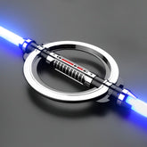 Grand Sentinel - Sable de Luz doble