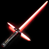 Kylo Ren Lightsaber
