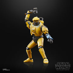 NED-B - Black Series