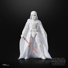 Darth Vader Redeemed (Comic) 6" - The Black Series