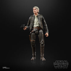 Han Solo 6" - The Black Series