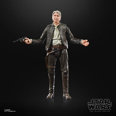 Han Solo 6" - The Black Series