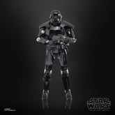 Dark Trooper 6" - The Black Series
