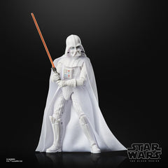 Darth Vader Redeemed (Comic) 6" - The Black Series